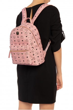 'stark' backpack, zdjęcie 2 'stark' backpack od MCM